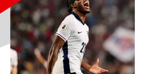A debut that couldn’t be more shocking: Arsenal’s new signing immediately adds fuel to the fire in their rivalry with Liverpool.