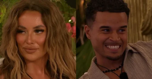 JUST THE BEGINNING: Two 'Love Island' Stars Confirmed for 'The Traitors' - But They're Merely the Decoy Bombshells for a Game-Changing Season!