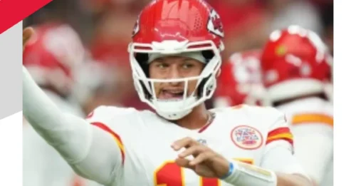 Blockbuster Twist: Chiefs Unexpectedly Retain 6-Foot-2 Rookie Receiver Amid Injury Crisis, Shocking Turnaround in a Turbulent Season
