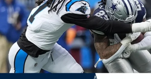Cowowns Clowney: How They 