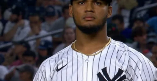Yankees Fans Are Absolutely Fed Up: Camilo Doval's Disaster Class vs. Tigers Sparks Fury