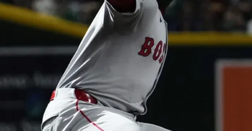 Season's Biggest Shock: Giant Aroldis Chapman 'Brought Down' by the Bottom-Feeder - The Truth Behind the 'Invincible' Streak's Demise