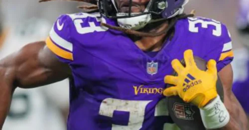 $20M to Bench: Vikings' Pricey Veteran Ousted by Rising Talent