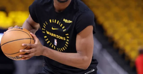 Al Horford, Veteran Voices Add to Pressure on Warriors' Front Office Amid Growing Kuminga Frustration