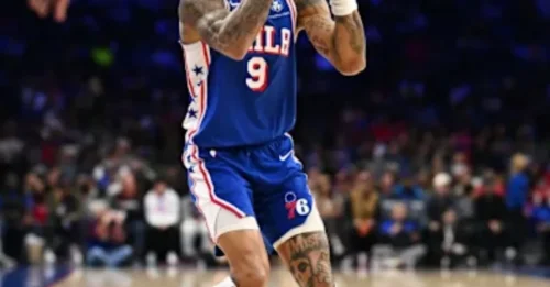 Warriors Lead the Chase to ‘SNATCH’ 76ers’ 6’8” Athletic Star, Threatening to Form a Fearsome ‘Big 4’