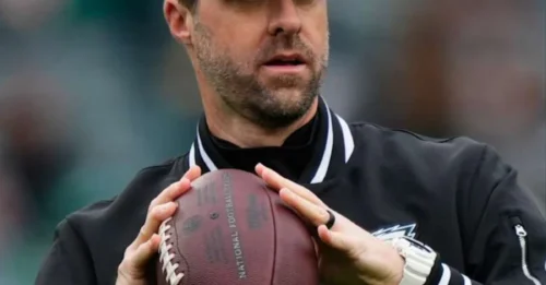 Kevin Patullo ‘Accidentally Leaks Shocking Secret,’ Unintentionally Exposes Eagles’ Critical Weakness Right After First Victory.