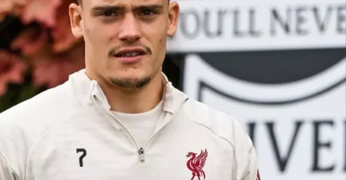 Liverpool tipped to smash transfer record for a third time amid brutal Florian Wirtz verdict