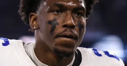 Cowboys have no-brainer free agent to sign after DaRon Bland's foot injury