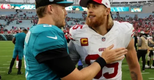 NFL World Stunned as 49ers ‘Unveil a Bold Heist’ for Detroit’s Quarterback Amid Purdy Crisis.