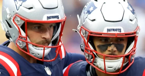 New England's Controversial Decision Unravels, Sending Shockwaves Through the Organization just took a turn for the worse