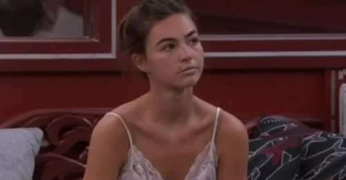 BOMBSHELL FROM THE LIVEFEEDS: Lauren's Path to Victory SLAMS SHUT Overnight, and Ava Is the ONLY One Trying to Warn Her