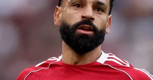 A Mohamed Salah hungrier than ever for goals has just been handed Liverpool's most fearsome weapon.