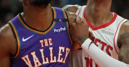 HEAT'S DUMBEST MISTAKE: How Miami's Kevin Durant Trade Blunder MASSIVELY Benefited Rockets