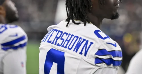 Forget the Trade, Feel the Vibe: The Cowboys' Defense is All-In on Kenny Clark
