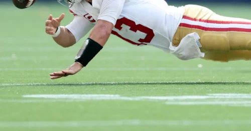 NINERS NIGHTMARE Returns: Shocking New Injury Crisis Engulfs 49ers, Echoing Past Misfortune