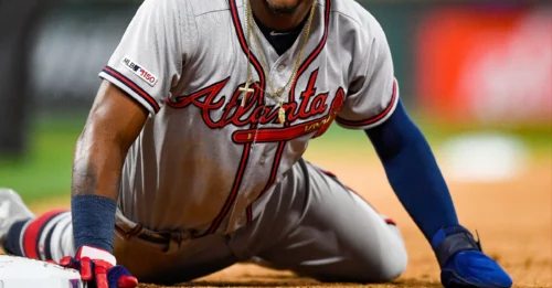 BOMBSHELL: Red Sox Linked to STUNNING 