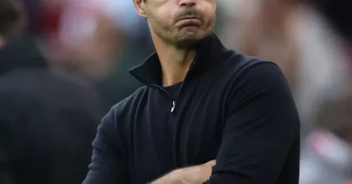 ARTETA AMBITION CRISIS: Arsenal Boss Torn Apart as Shocking New Transfer Strategy Revealed