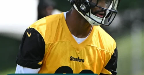 Eagles’ Darius Slay Sparks Controversy With Eye-Opening Remark