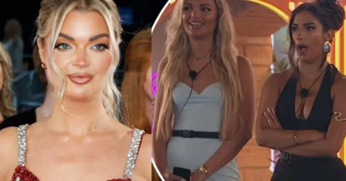 Love Island Villa Divide: The REAL Scandal Exposed by Key Witness Helena Ford