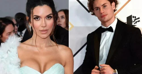CAUGHT RED-HANDED: Ekin-Su Secretly Plans Date with Another Former Islander Right in the Middle of NTAs Party - Overheard Everything!