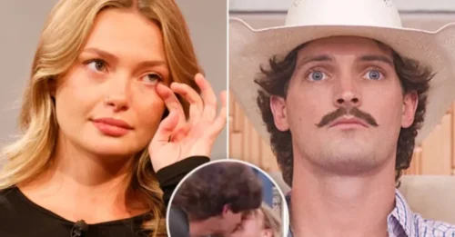 It's OVER! 'Big Brother' Couple Rylie & Katherine Shockingly Split After Controversial Romance – But There's a Twisted Finale Twist