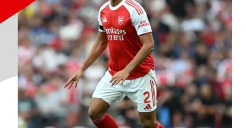 SHOCKING ARSENAL RAID: Andrea Berta Initiates Major Move for £47.5m 
