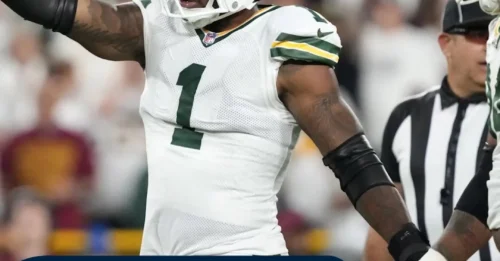 Micah Parsons' Haunting Question After Cowboys Dumped Him, Turning Him Into The Ultimate Weapon For The Enemyy