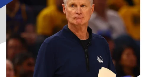 WARRIORS' SECRET VETERAN LIST: Golden State Eyeing MULTIPLE 4-Year NBA Players Before Training Camp