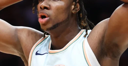 Celtics' Costly Blunder: Summer Sensation Snubbed by Boston Immediately Signs With Eastern Conference Rival Hawks