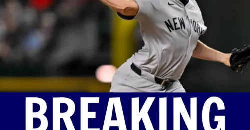 The Secret Weapon collecting dust in the Yankees' bullpen: Inside the Jake Bird experiment