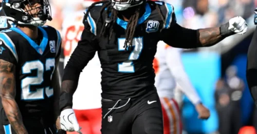 Jadeveon Clowney left meeting with Cowboys without a deal but they still have a chance at signing former No. 1 overall pick