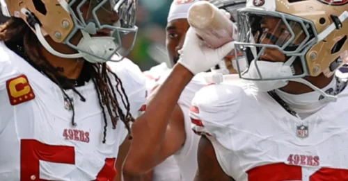 A silent assassin in the 49ers' Week 1 lineup is poised to become the Saints' defense's worst nightmare.