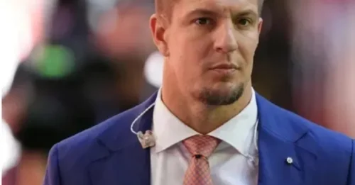 Gronkowski's criticisms of the Chiefs sound tiresomely familiar - the same things that once brought down the Patriots are now targeting the Chiefs.