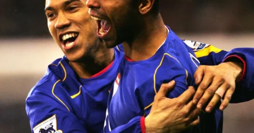 It’s Not That Arsenal Sacked Him; They Let Him Slip Away for an Unbelievably Cheap Price—A £7m Decision They Regret to This Day