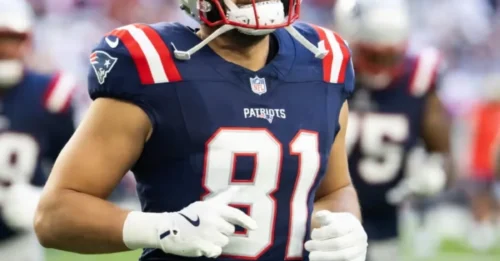 SHOCK WAVES IN THE BAY: 49ers Pull Off Heist, Land Bill Belichick's Prized Two-Time Pro Bowler for Shockingly Low Price.