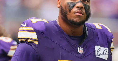 VIKINGS' NIGHTMARE UNFOLDS: Minneapolis Stunned After Medical Reports Reveal Catastrophic Injury to Key Star