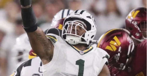 Green Bay sends chilling NFL message with two resounding victories through a shocking 7-word statement. 2025