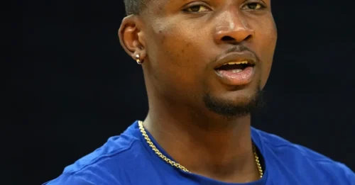Bulls Poised To Raid Frustrated Warriors Star After Executing Giddey Sign-And-Trade