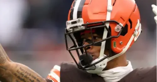 Buffalo Set to Acquire Cleveland's Elite Defensive Weapon in Stunning 
