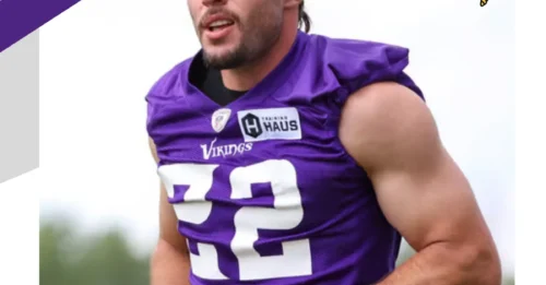 Minnesota Bracing for Harrison Smith's Stunning Return Amidst Draft Chaos, Transforming Defense Overnight.