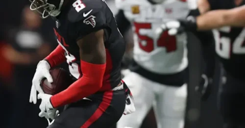 Eagles Face Disaster, Shell Out $10 Million for 