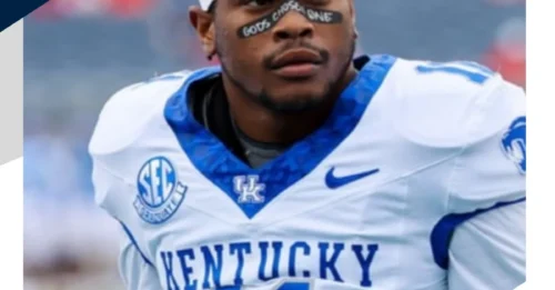 Cowboys Shock Move: Zion Childress Jumps from Practice Squad to Face Giants in Week 2!