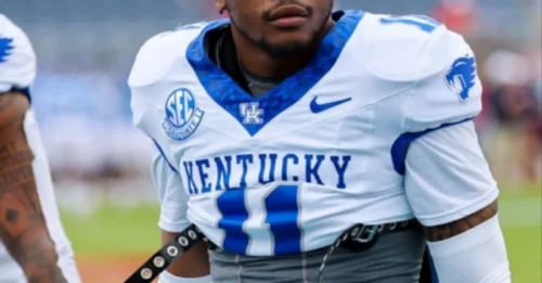 Dallas Cowboys Shock Move: Zion Childress Jumps from Practice Squad to Face Giants in Week 2!