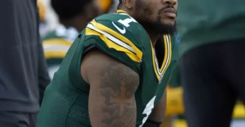 The truth behind Micah Parsons' Frustration with the Packers has been revealed, and it completely changes the game.