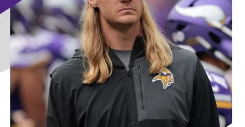 RED ALERT IN MINNESOTA: Vikings' Defense 