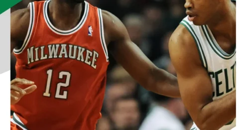BREAKING: Celtics Nation Sends Love and Support to Former Star After Worrying Health News