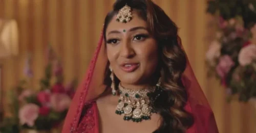 MAFS UK's First Look Teaser is Pure Fire: Bride Makes an Entrance 