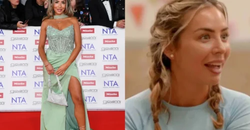 Rejected Love Island return right after dumping: Towie star Elma Pazar reveals shocking 'All Stars' offer while her split from boyfriend Sammy Root was still red-hot.