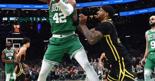 CELTICS' HORFORD SECRET: Insider Reveals SHOCKING Free Agency Departure Plans