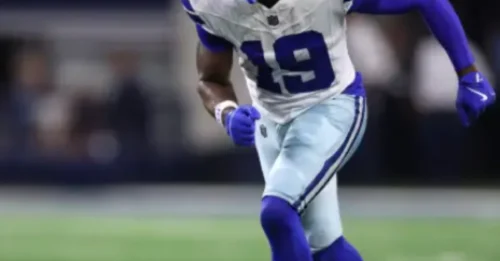 EXCLUSIVE: The Blueprint to Beat Philly Revealed - Cowboys Activate Lightning-Fast Receiver in Move That Stuns Entire NFL.